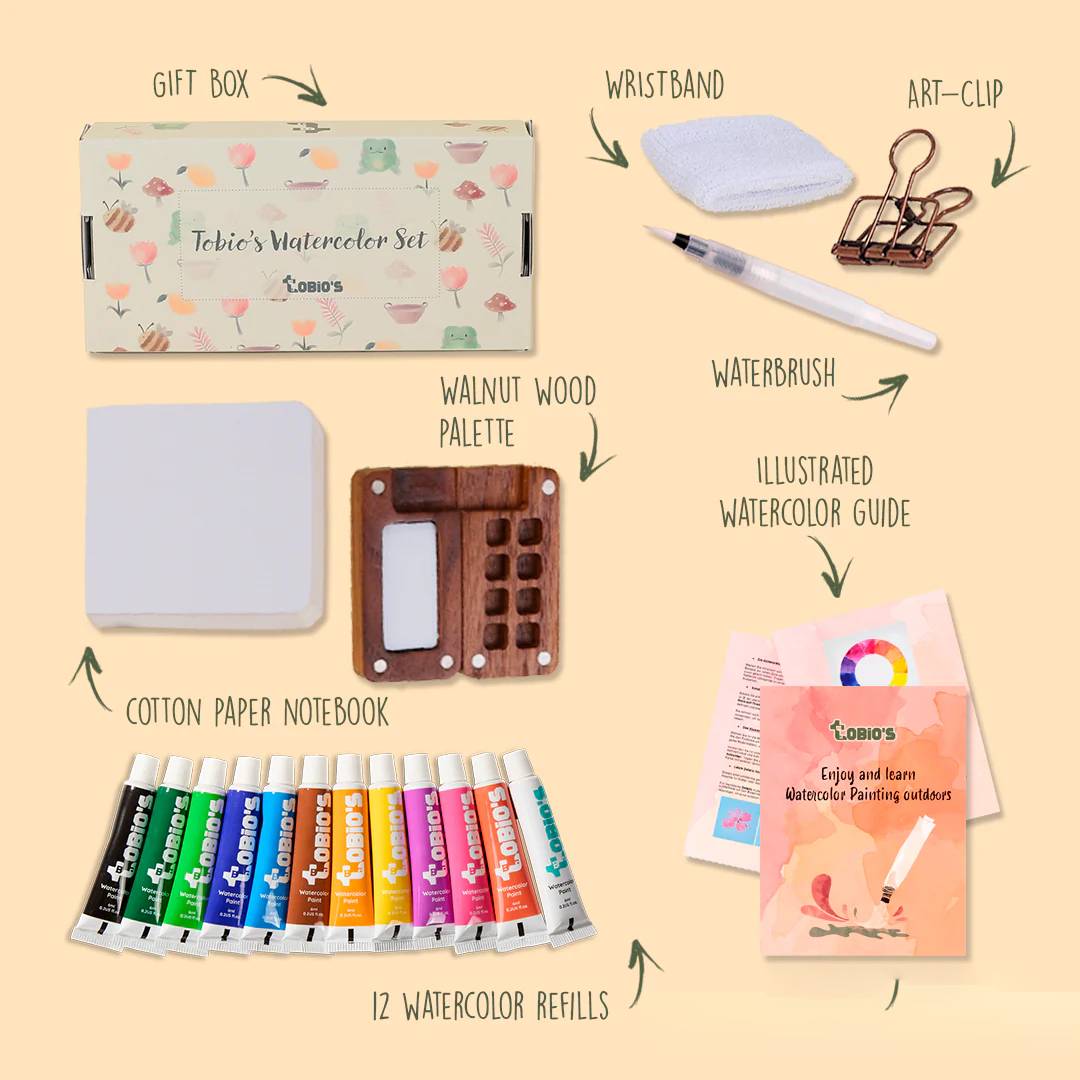 Winter Wonderland Bundle
